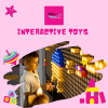 Interactive Toys