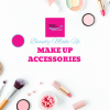 MAKE UP Accessories