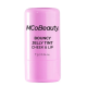 MCO BOUNCY JELLY STAIN CHEEK & LIP - PINK699