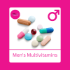 Men's Multivitamins