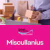 Miscullanius