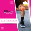 Muscle & Joint Pain Relief