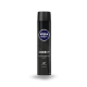 NIVEA 80029 DEEP BLACK CARBON IMPACT 250ML