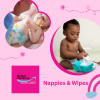 Nappies & Wipes
