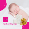 Newborn Nappies
