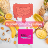 Probiotics for Digestion