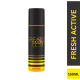 REALMAN FRESH ACTIVE BSPRAY 150ML