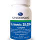 SANDERSON TURMERIC