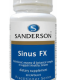 SINUS FX