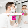 Shaving Products
