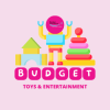 Toys & Entertainment