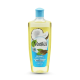 VATIKA COCONUT HAIR OIL 36X200ML -9651058
