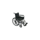 _WHEEL CHAIR TE-1058 NO 390-394