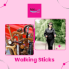 Walking Sticks