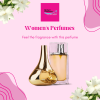 Women’s Perfumes