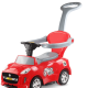 baby push car