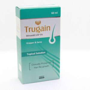 TRUGAIN (M...